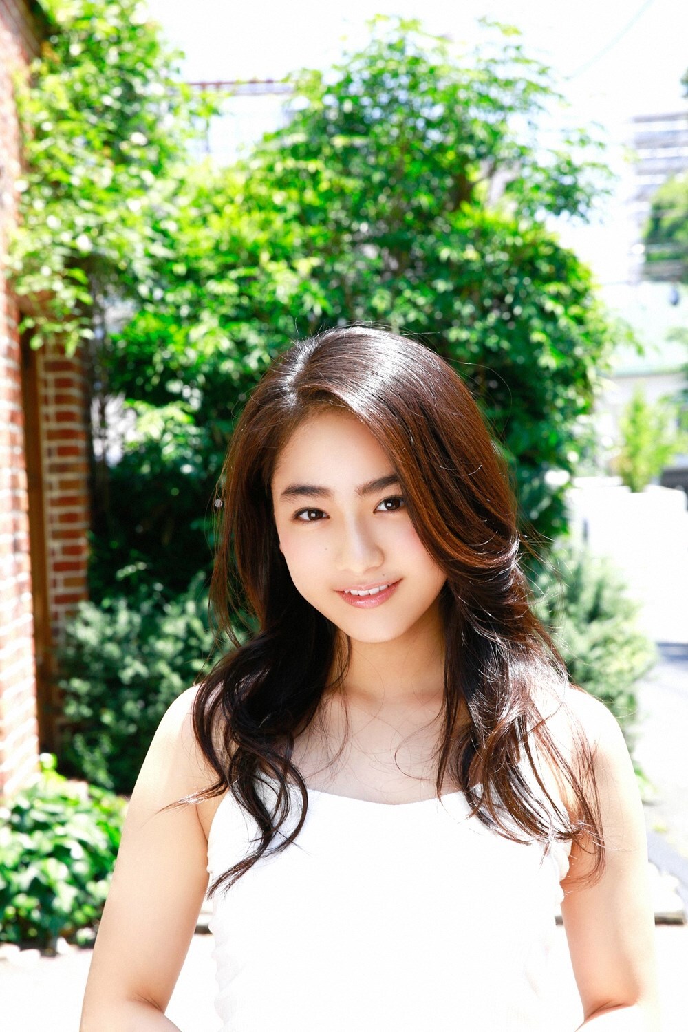 YS-Web-Vol.710 Yuna Taira 平祐奈